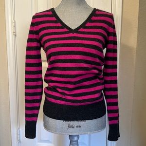Bloomingdales Cashmere sweater